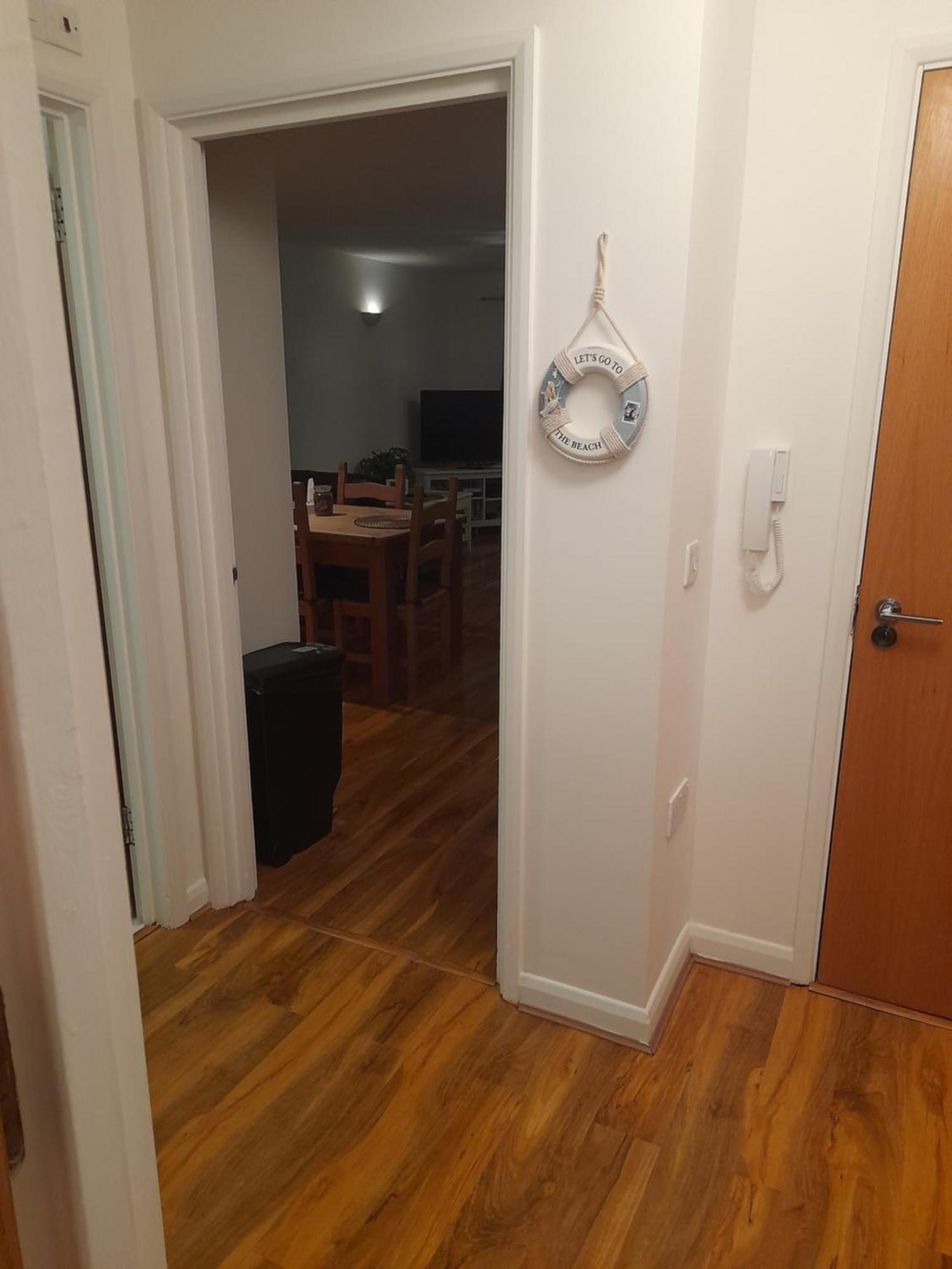 Glastonbury Town Center-Entire Apartment Kültér fotó